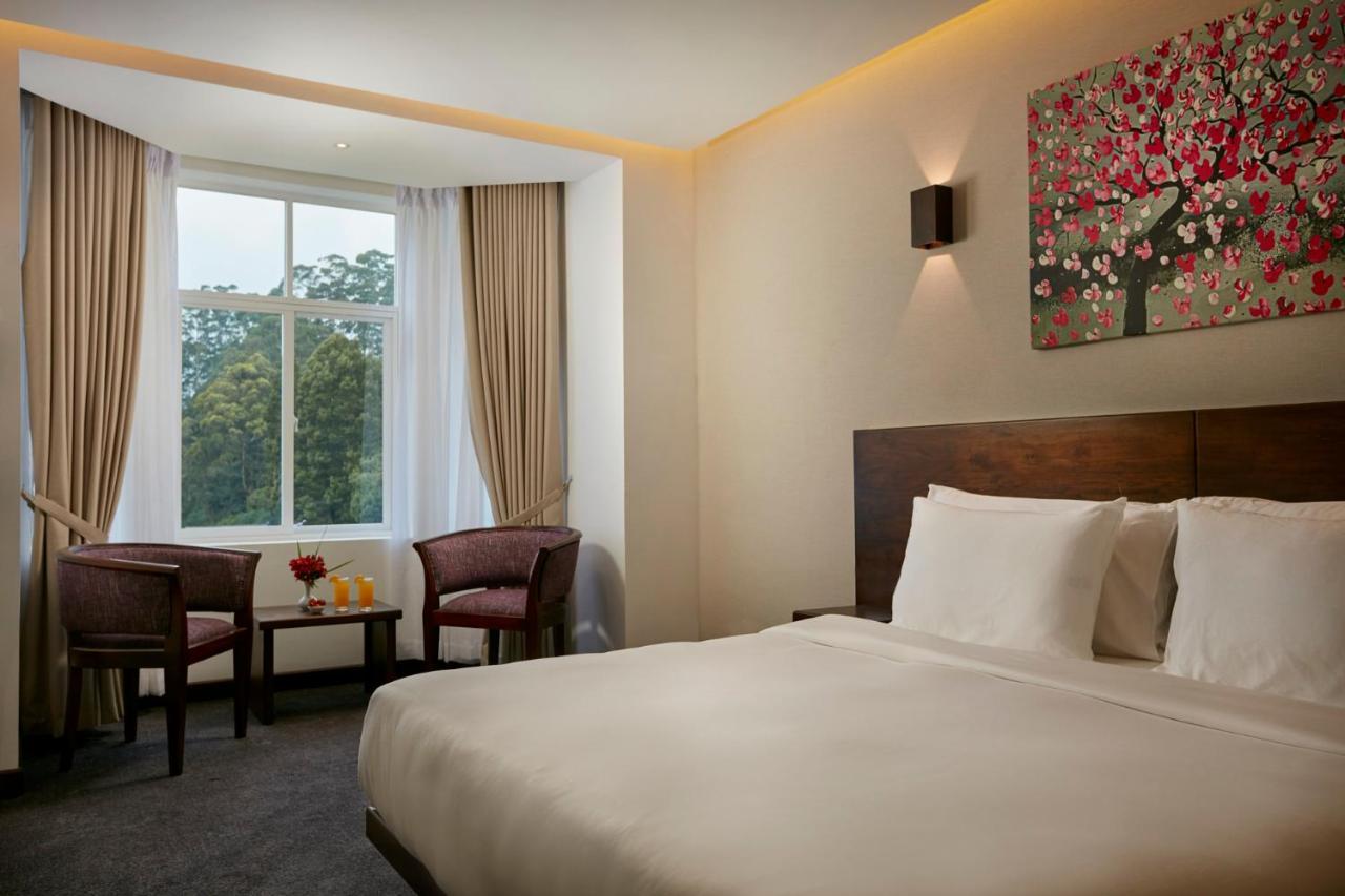 Galway Heights 4* Nuwara Eliya