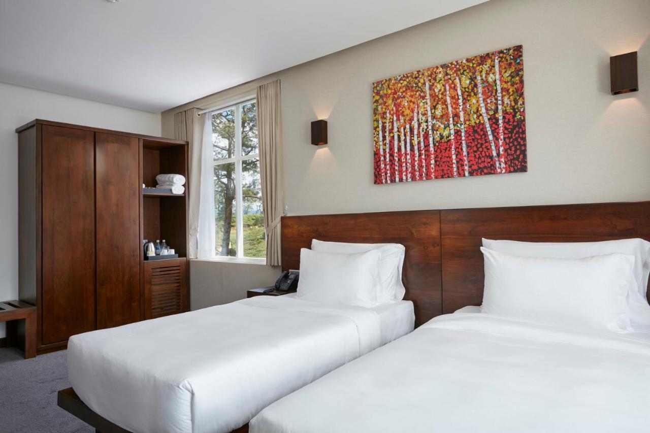 Galway Heights 4* Nuwara Eliya