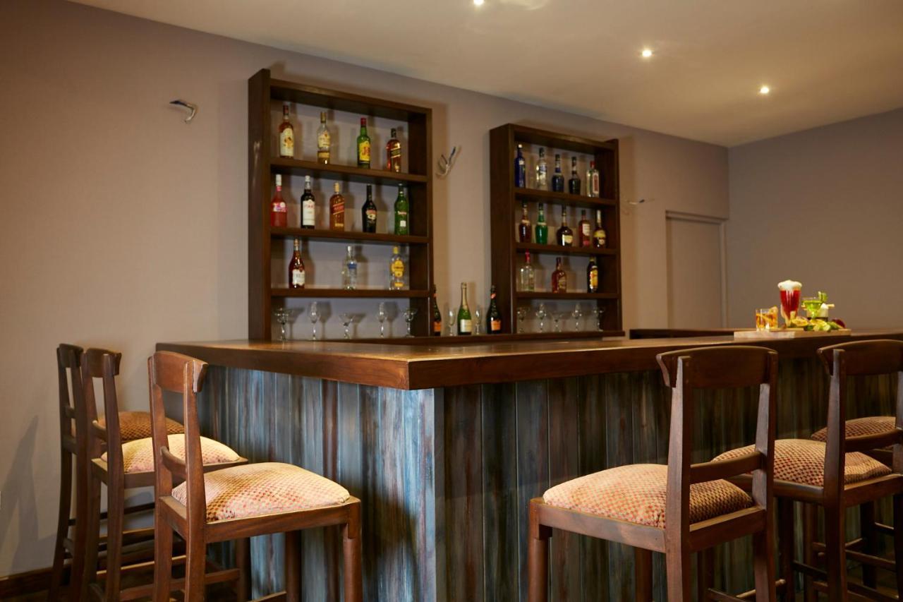 Galway Heights Hotel